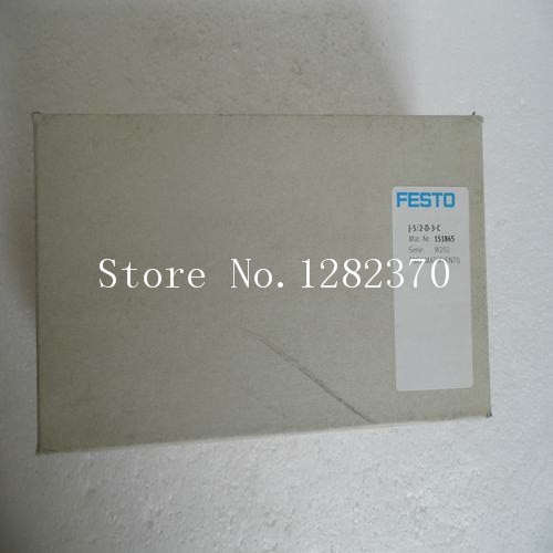 [Sa] ο   Ư Ǹ festo ̵ַ  J-5/2-d-3-c spot 151865